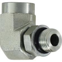 Buchanan 6815NWO66 - ELBOW 90 3/8IN MAORB 3/8IN FORB STL