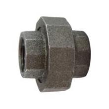 Buchanan 69600 - UNION 1/8IN FPT 1/8IN FPT IRON BK 3000LB