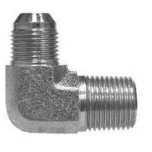 Buchanan 7200108 - ELBOW 90 DEG 5/8IN MJIC 1/2IN MALE BSPT