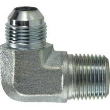 Buchanan 720052 - ELBOW 90 DEG 5/16IN MJIC 1/8IN MALE BSPT