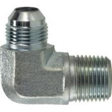 Buchanan 720086 - ELBOW 90 DEG 1/2IN MJIC 3/8IN MALE BSPT
