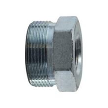 Buchanan GDS-050-B - SPUD DBL PRESS HIGH 1/2IN MIP 1/2IN MIP