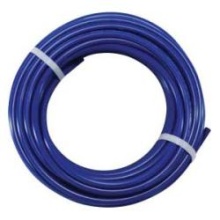 Buchanan 73201U - TUBING 100FT PE 5/32IN BLUE