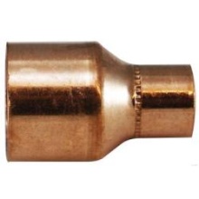 Buchanan 77255 - COUPLING RDCR 1/2IN C 3/8IN C COPPER
