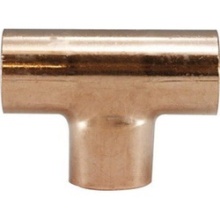 Buchanan 77504 - TEE 1-1/4IN C 1-1/4IN C 1-1/4IN C COPPER