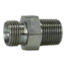 Buchanan 782524 - NIPPLE HEX 1-1/2IN MALE BSPP 1-1/2IN STL