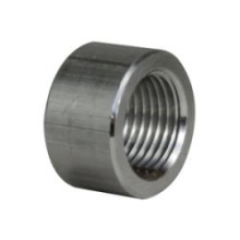 Buchanan 79781 - COUPLING HALF 3-1/2IN FPT 3-1/2IN AL