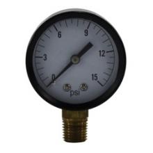 Buchanan 80020 - GAUGE DRY STD LT 2IN 1/4IN LWR DRY GAUGE