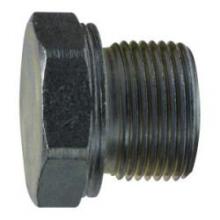 Buchanan 8004L28 - PLUG TUBE M36 TUBE STL