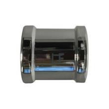Buchanan 81119-0804 - COUPLING REDUCING 1/2IN 1/4IN BRS