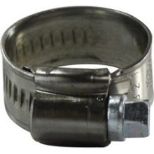 Buchanan 89044 - CLAMP HOSE GEAR WORM EMBOSSED 1-1/4IN