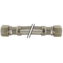 Buchanan 922016 - CONNECTOR DW 16IN SST 3/8 X 3/8IN