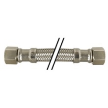 Buchanan 922060 - CONNECTOR DW 60IN SST 3/8 X 3/8IN