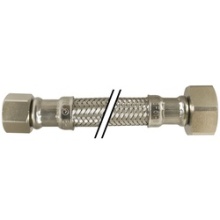 Buchanan 922112 - CONNECTOR LAV 12IN SST HD BRS INSERTS