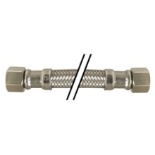 Buchanan 923124 - CONNECTOR MAKER ICE 24IN SST 1/4 X 1/4IN
