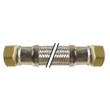 Buchanan 924118 - CONNECTOR MACH WSHG 18IN FIP X FIP