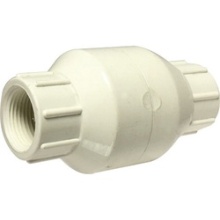 Buchanan 940331 - VALVE CHECK SPR IN-L 1/2IN FPT X FPT PVC