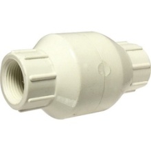 Buchanan 940334 - VALVE CHECK SPR IN-L 1-1/4IN FPT X FPT