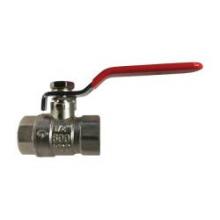 Buchanan 941151NP - VALVE BALL 1/4IN FIP X FIP 600 PSI WOG