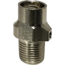 Buchanan 943284 - VALVE AIR RDTR 1/8IN MPT BRS