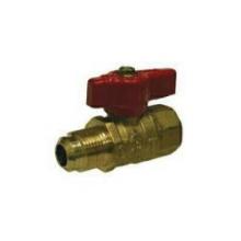 Buchanan 943351 - VALVE BALL GAS 5/8 X 3/4IN FLRD X FIP AL