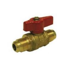 Buchanan 943345 - VALVE BALL GAS 5/8IN FLRD X FLRD 125PSI