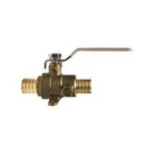 Buchanan 945650LF - VALVE BALL 1/2IN PEX X PEX 400 PSI WOG