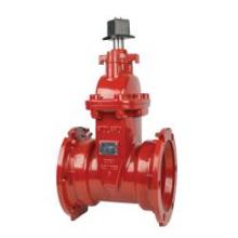 Buchanan 9600MJ4PIV - VALVE G SEATED RESIL INDICATOR POST 4IN