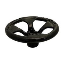 Buchanan 9650WH23 - HANDLE WHL REPLACEMENT CAST IRON