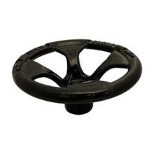 Buchanan 9650WH46 - HANDLE WHL REPLACEMENT CAST IRON