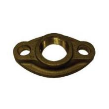 Buchanan 970207 - FLANGE OVAL MTR WTR 1-1/2IN 1-1/2-11-1/2