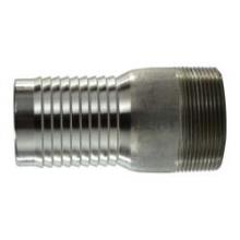 Buchanan CNT-050-SS316 - NIPPLE KING COMBINATION 1/2IN MPT