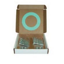 Buchanan 987254 - SET GSKT AND BOLT 2IN STL
