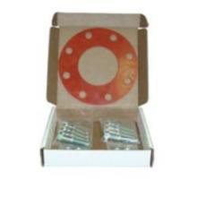 Buchanan 988248 - SET GSKT AND BOLT 4IN 150PSI 304 SST/RBR
