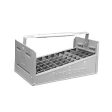 Buchanan 990782 - TRAY TOTE 3/4IN 66 STL