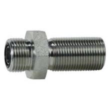 Buchanan FS27002020 - CONNECTOR UN BHD 1-11/16IN MALE ORFS STL