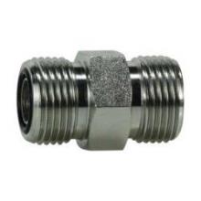Buchanan FSO240388 - CONNECTOR UN 13/16IN MALE ORFS 13/16IN