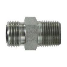 Buchanan FSO240446 - CONNECTOR 9/16IN MALE ORFS 3/8IN MNPT