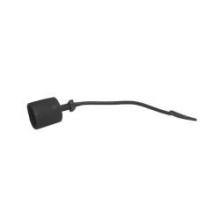 Buchanan HNV14DC - ISO-B SERIES, DUST CAP, 1/4 BODY, PLASTIC
