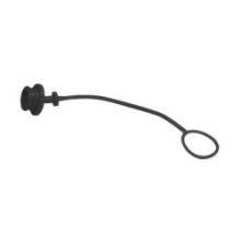 Buchanan HNV34DP - ISO-B SERIES, DUST PLUG, 3/4 BODY, PLASTIC