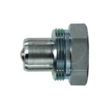 Buchanan KZEB38PF - PLUG LOCK THD JACK HC 3/8IN FNPT 4000PSI