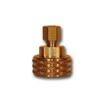 Buchanan LF124GH - SWIVEL HOSE GARDEN 3/4IN COMPRESSION FGH