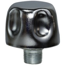 Buchanan MB4004 - SCREW BRTHR 1/4IN 10CFM STL NPT