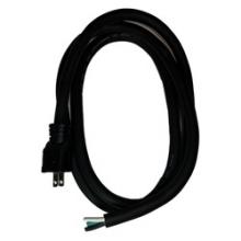 Buchanan P-5DC-3W-30A-CE - CORD DRYER EYLT CLOSED 5FT 3 COPPER PVC