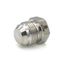 Buchanan SS2408-20 - PLUG 1-1/4IN 37 DEG JIC FLRD SST 1150PSI