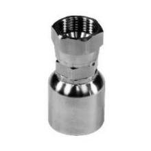 Buchanan SS43-08-08FJ - ADAPTER SWVL STR 1/2IN HOSE 3/4IN SST