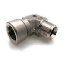 Buchanan SS5502-12-12 - ELBOW ST 90 DEG 3/4IN MNPT 3/4IN FNPT