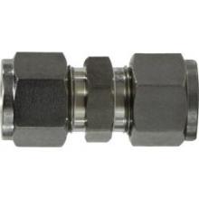 Buchanan SSC240366 - UNION 3/8IN TUBE OD 3/8IN TUBE OD SST