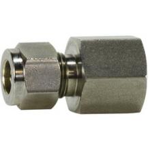 Buchanan SSC240568 - ADAPTER 3/8IN TUBE 1/2IN FNPT SST