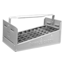 Buchanan 990785 - TRAY TOTE 2IN 27 STL